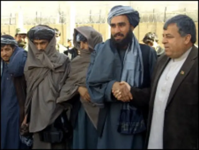 ښاغلي تورجان وویل د طالبانو مشرتابه په دې ورځو کې له هغه څخه غوښتي و، چې د اروزګان ولايت د نظامي مسوول په توګه دنده تر سره کړي.