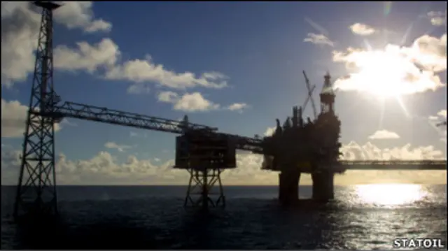 Норвегія на власному прикладі намагається довести, що енергетичний бізнес і прозорість є сумісними речами