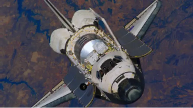 Discovery akan menjalani misi terakhirnya setelah bertugas 30 tahun.