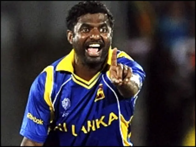 मुरलीधरन