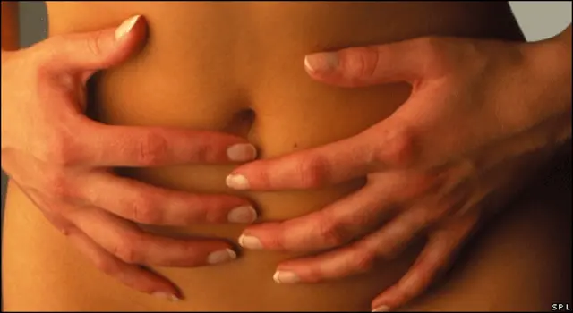 Dolor menstrual (SPL)