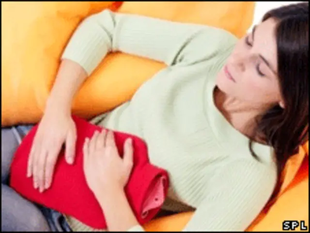 Dolor abdominal (SPL)