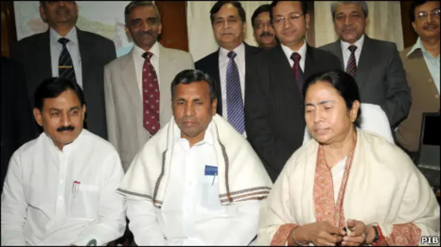 ममता बनर्जी