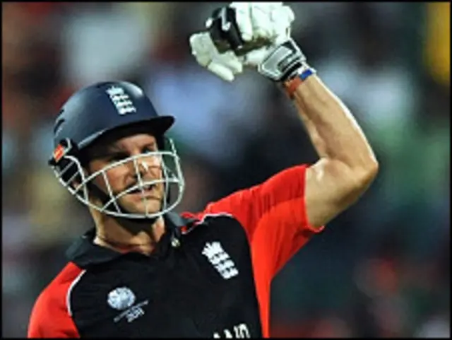 एंड्रयू स्ट्रॉस