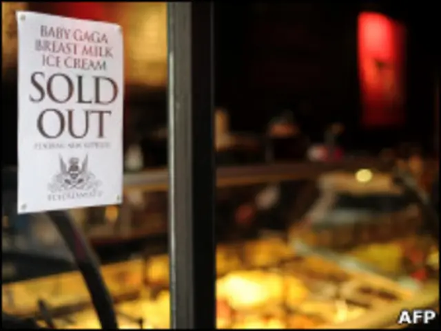 Local de Icecreamist