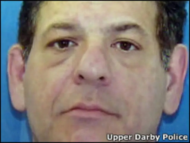 Foto: Upper Darby Police