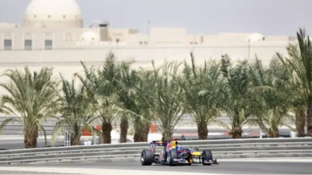 GP Bahrain