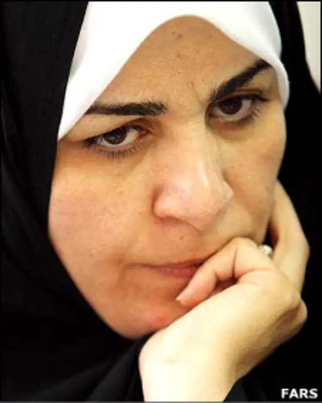 فخر السادات محتشمی پور