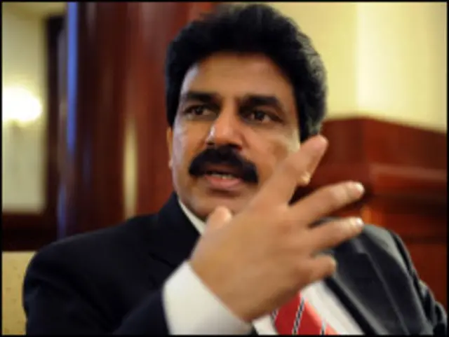 शहबाज़ भट्टी