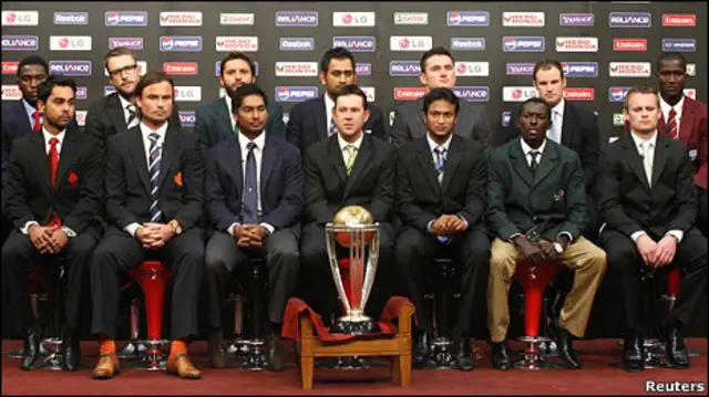 विश्व कप