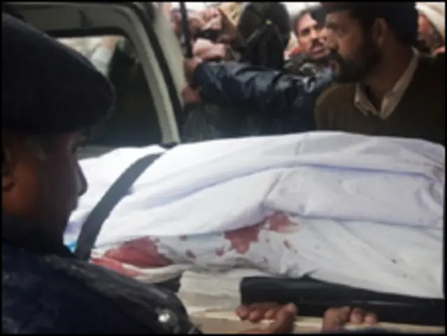 شہباز بھٹی ایک ایسا ہدف بن گئے تھے جسے نہ برداشت کیا جا سکتا تھا اور نہ نظر انداز