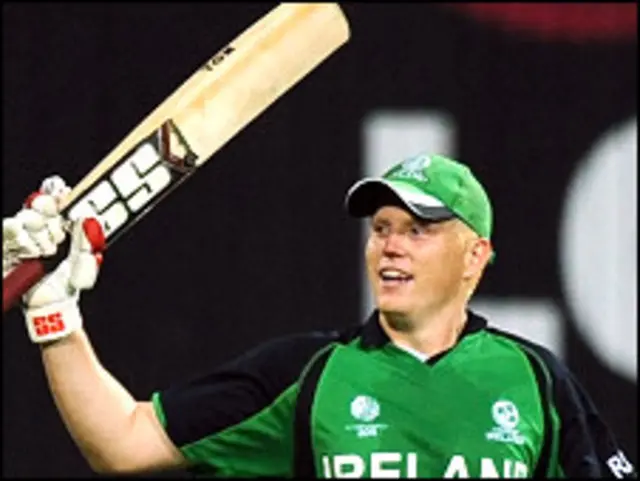 केविन ओ ब्रायन