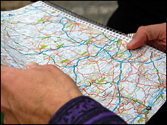 Las claves de una buena orientación