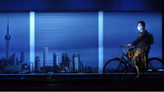 Мари Мишо - соавтор пьесы и исполнительница рои Клэр