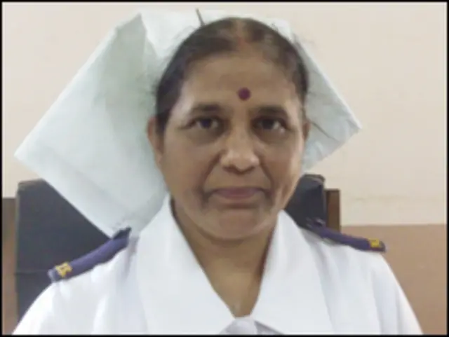 अर्चना भूषण