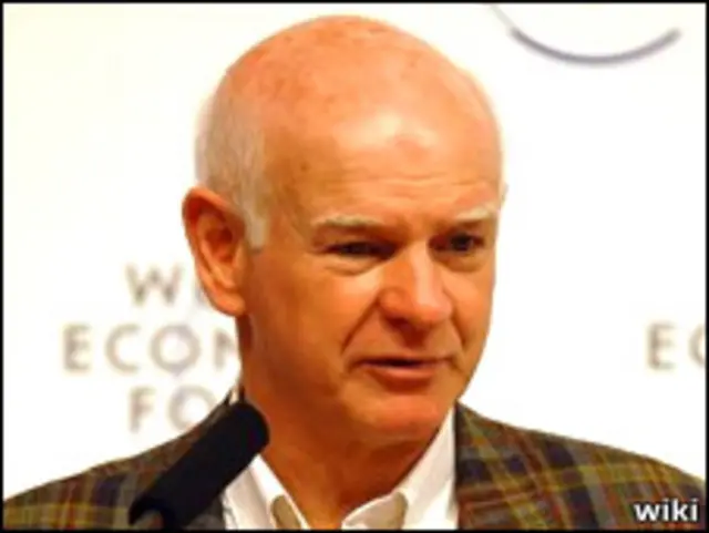 هوارد دیویس