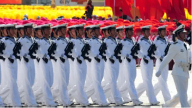 Angkatan Laut Tentara Rakyat Cina