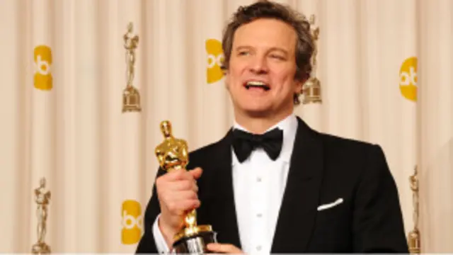 奧斯卡頒獎儀式