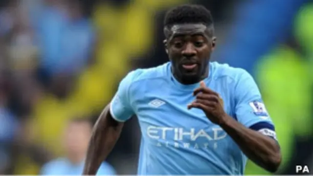 Kolo Toure