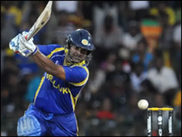 संगकारा