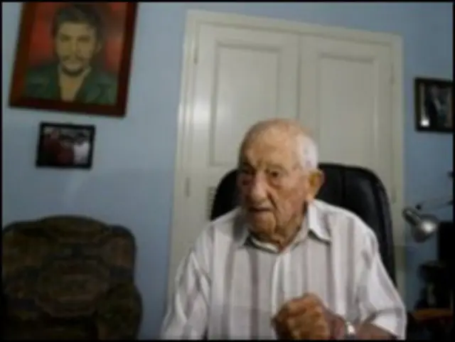  ایلبرٹو گرنادو 