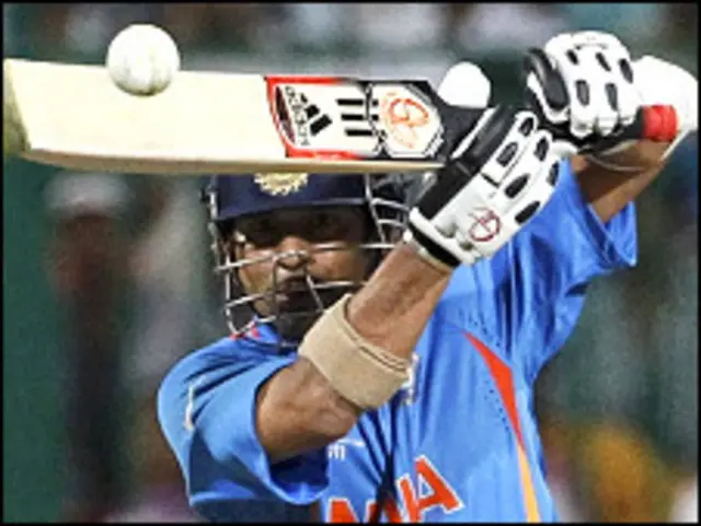 सचिन तेंदुलकर