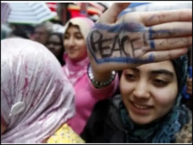 ’آج کی امریکی مسلمان برادری مین سٹریم کا حصہ ہے‘