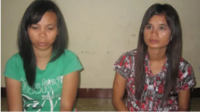 Imastati dan Dewiyanti