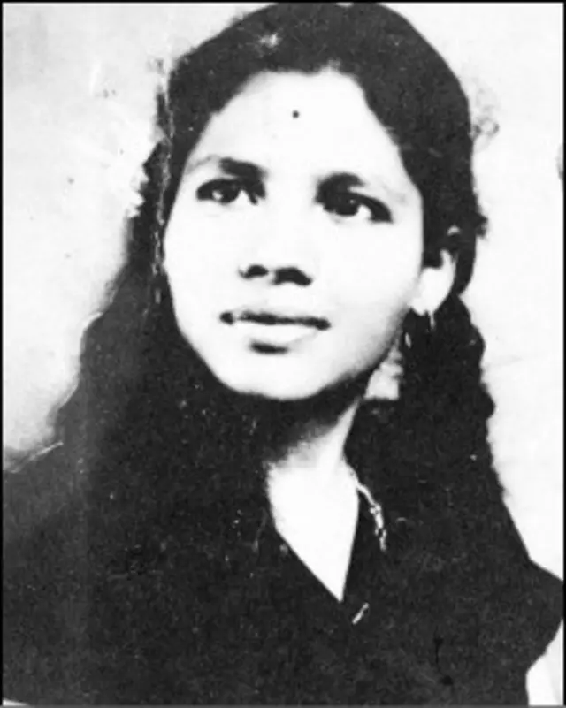 अरूणा शानबाग