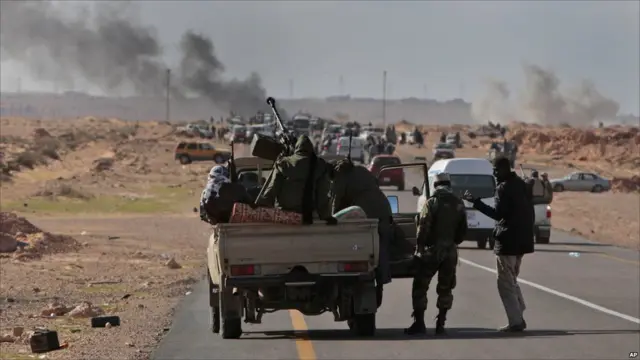 المعارضة تنسحب من بن جواد