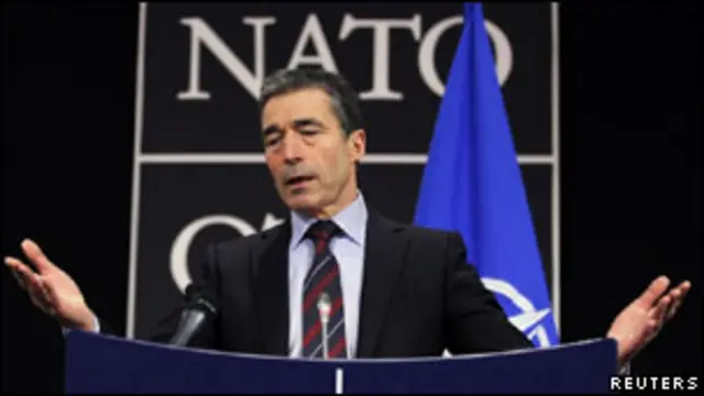 Anders Figh Rasmussen