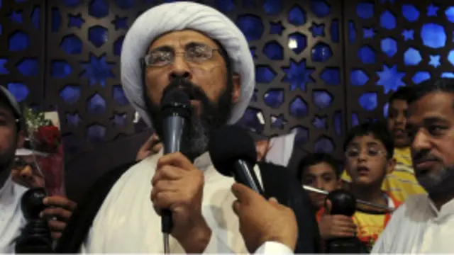 சௌதியில் மனித உரிமைச் செயல்பாடுகள் மோசமடைகின்றன-- அம்னெஸ்டி