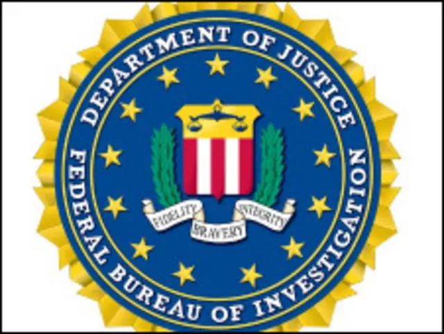 美國聯邦調查局
