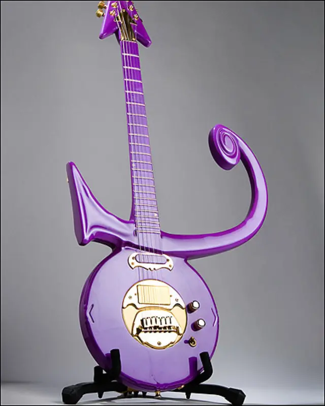 Guitarra