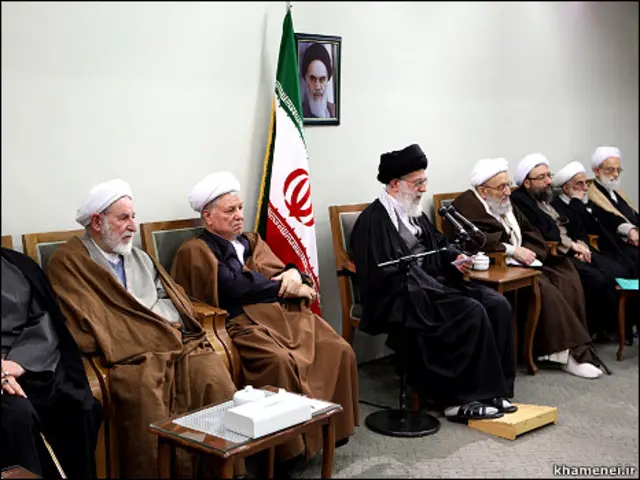 مجلس خبرگان