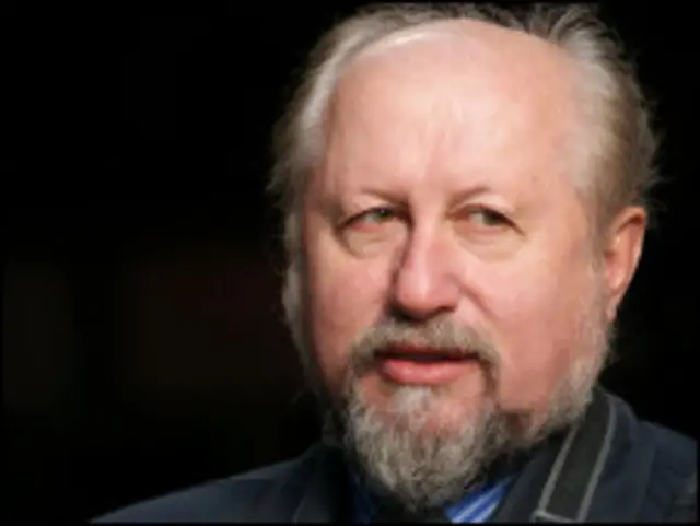 Сергій Павленко 