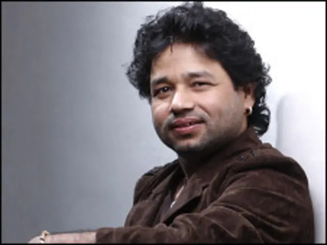 कैलाश खेर