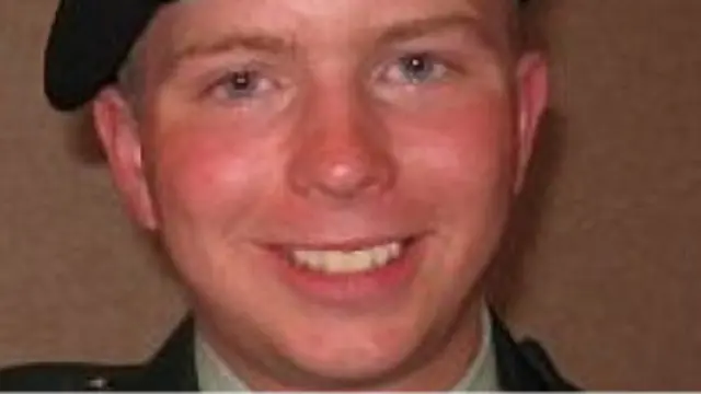 Bradley Manning