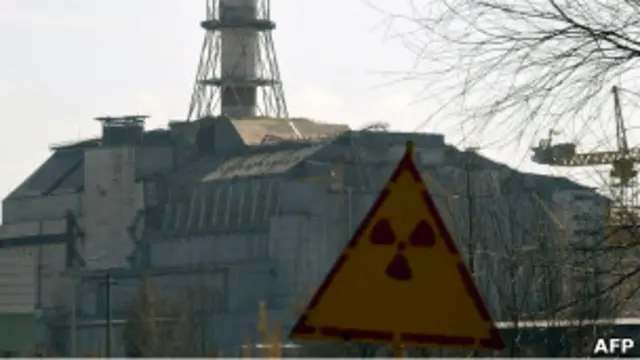 Chernobyl
