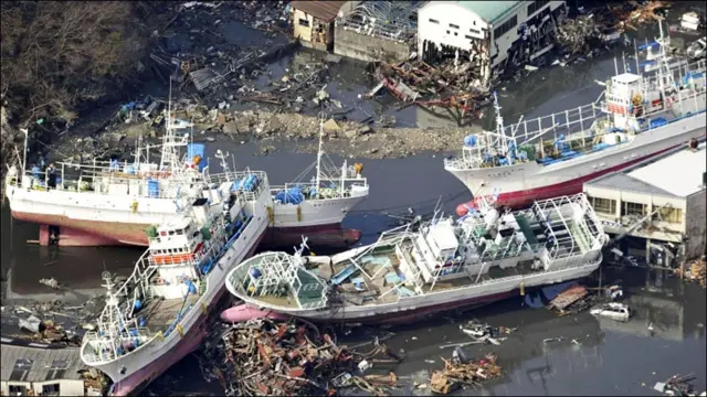 پولیس نے متنبہ کیا ہے کہ میاگی کے علاقے میں سونامی سے ہلاک ہونے والوں کی تعداد دس ہزار تک پہچ سکتی ہے۔