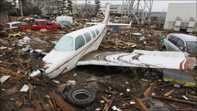اس سے قبل امریکی جیالوجیکل سروے نے اس کی شدت آٹھ عشاریہ نو بتائی تھی۔