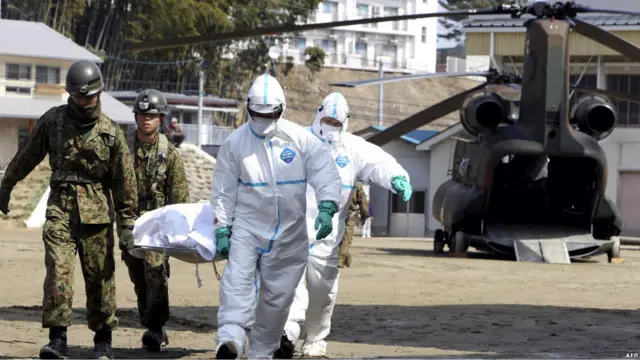 Pusat penanganan radiasi