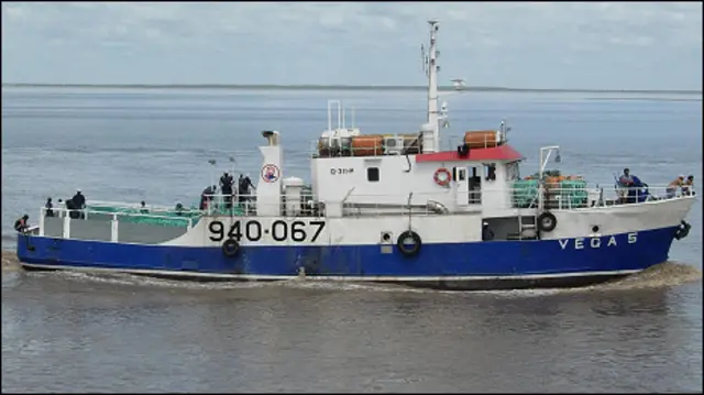 सोमालियाई जलदस्यु 