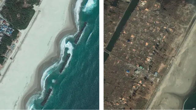 Город Сендай