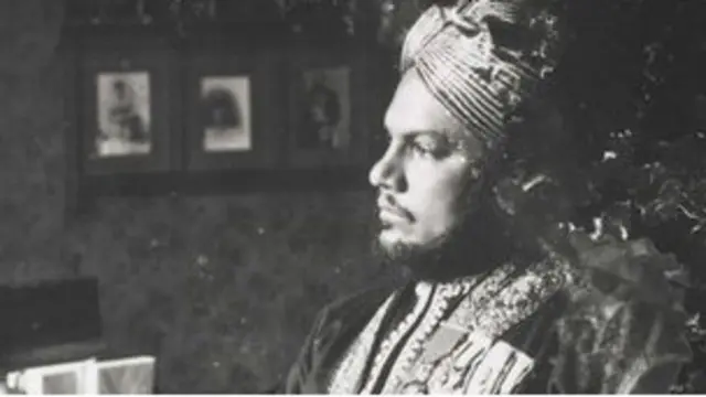 عبد الكريم..المدرس العاشق في حياة الملكة فيكتوريا