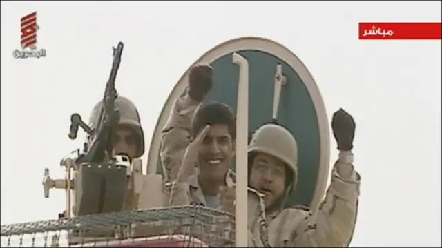 حزبِ اختلاف کا کہنا ہے کہ فوجیوں کا بحرین میں آنا ملک پر قبضے کے مترادف ہے۔