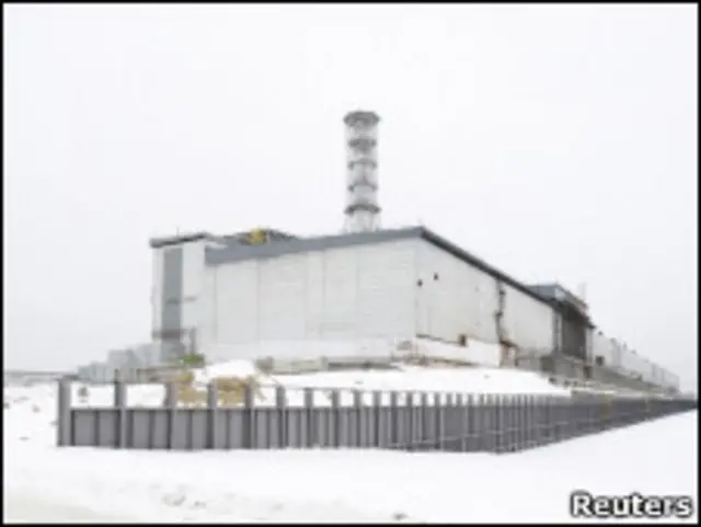 Ngành công nghiệp hạt nhân đã tiến bước dài kể từ thời Chernobyl