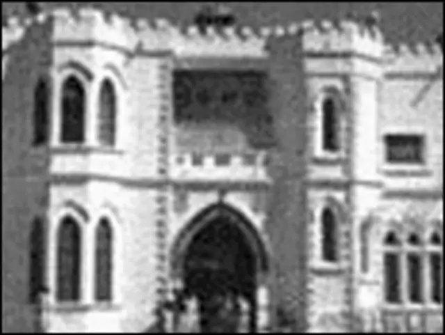 جیل (فائل فوٹو)