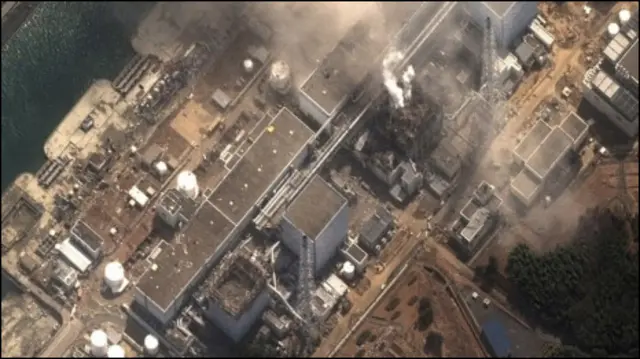 Thảm họa nguyên tử tại Nhật đã làm cho rất nhiều người quan tâm về tương lai của điện nguyên tử tại Hoa Kỳ