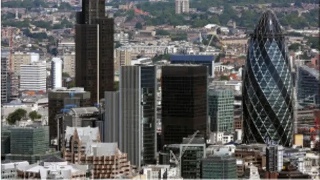 لندن: وجهة جديدة للمستثمرين العرب الهاربين من ثورات الشرق الأوسط